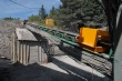 Bande transporteuse - d�tection m�taux