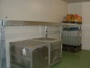 Rayonnage-galvanis�-palette-frigo