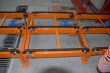 Convoyeur 3 cha�nes - palette