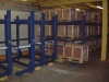 Rack - rangement mobile