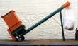 Broyeur Frigolite