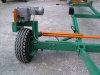 Sauterelle-roue-motoris�e