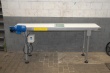 Convoyeur � courroie lisse PVC