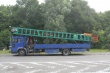 Transporteur - courroie - industriel