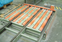Table de transfert