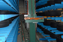 Transstockeur