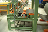 Fabrication spciale